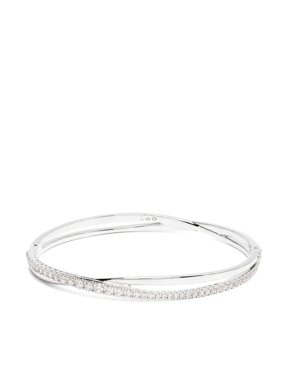 Hyperbola bangle