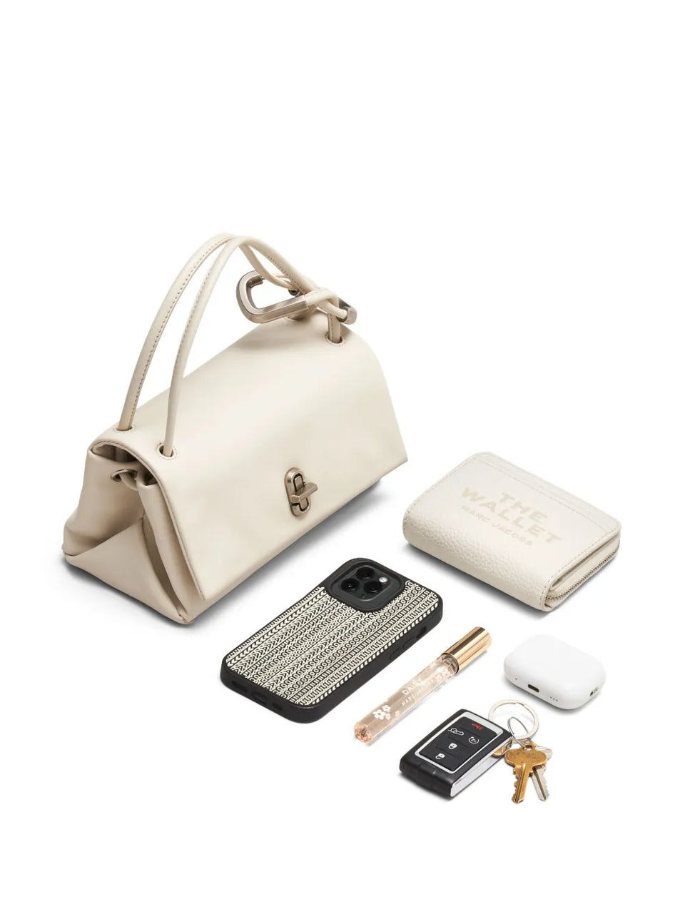 The Mini dual bag