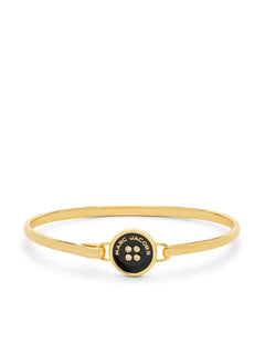 Button Hinge bracelet