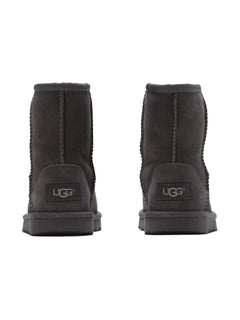 Classic boots