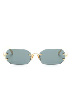 Magali rimless sunglasses