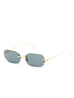 Magali rimless sunglasses
