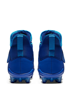 Alpha Menace Pro 2 Mid Game Royal cleats