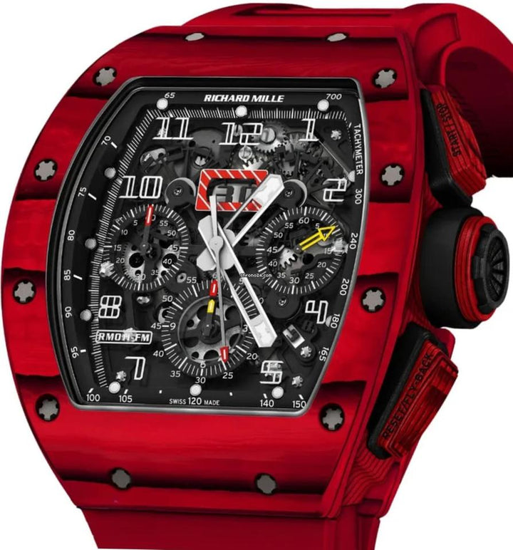 Richard Mille RM 011