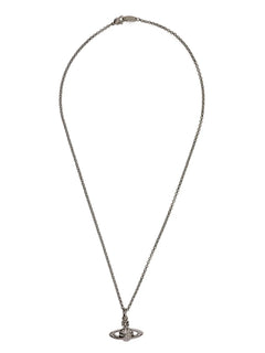 mini Bas Relief necklace