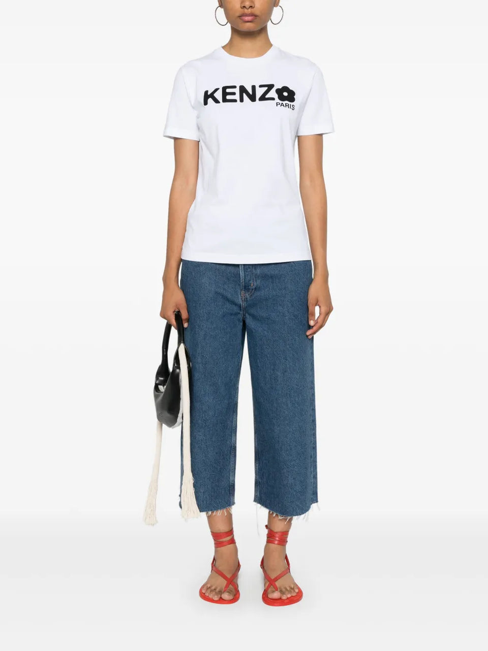 Boke Flower 2.0 T-Shirt