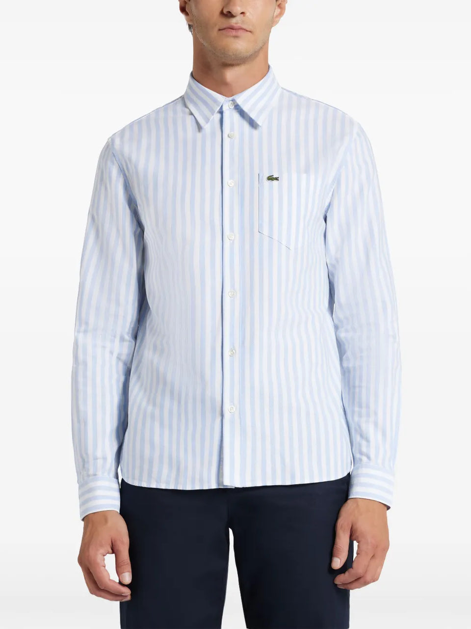 Organic Cotton Shirt