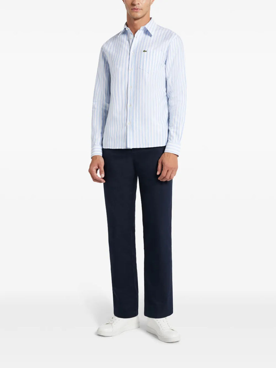 Organic Cotton Shirt