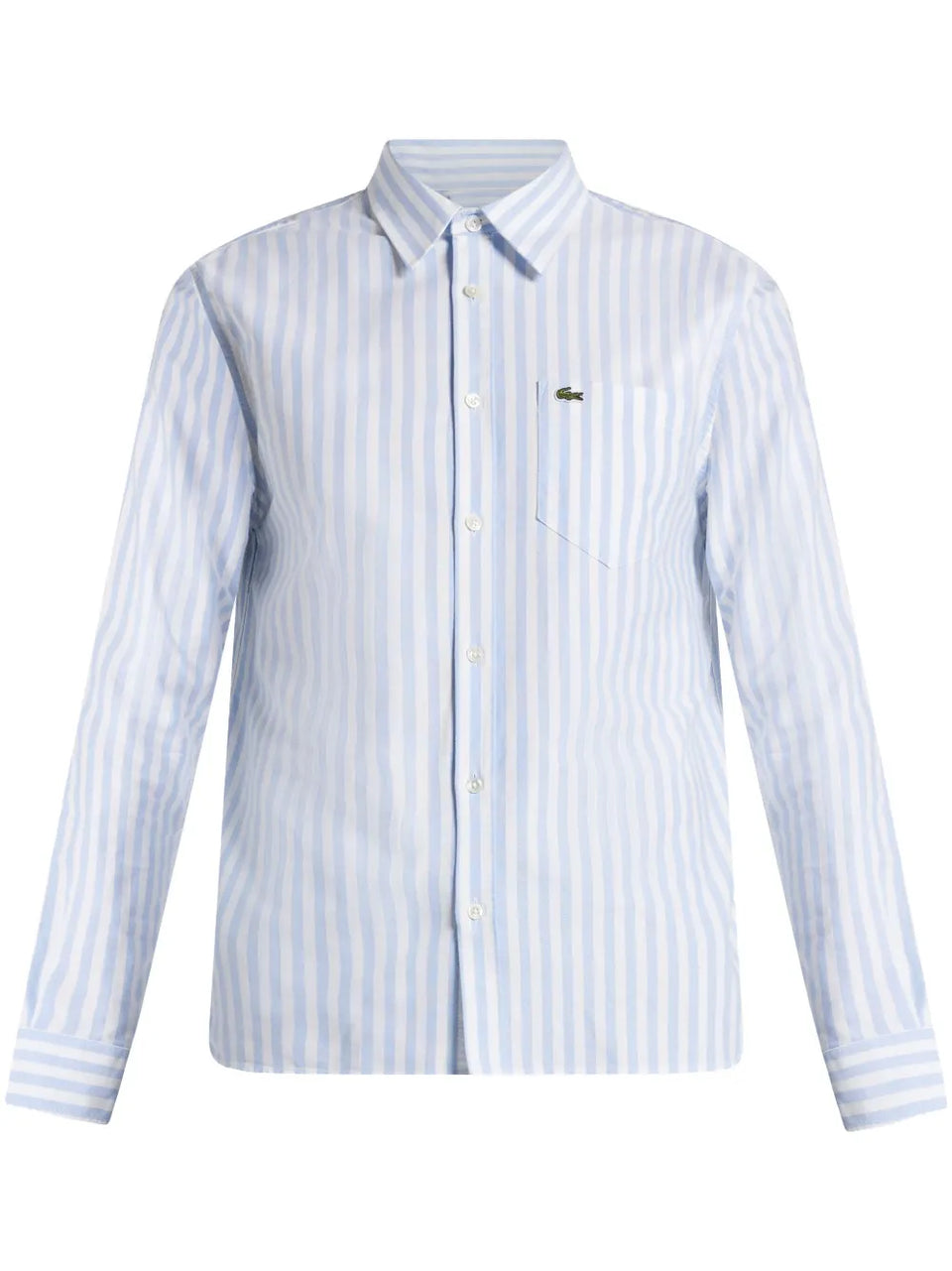 Organic Cotton Shirt
