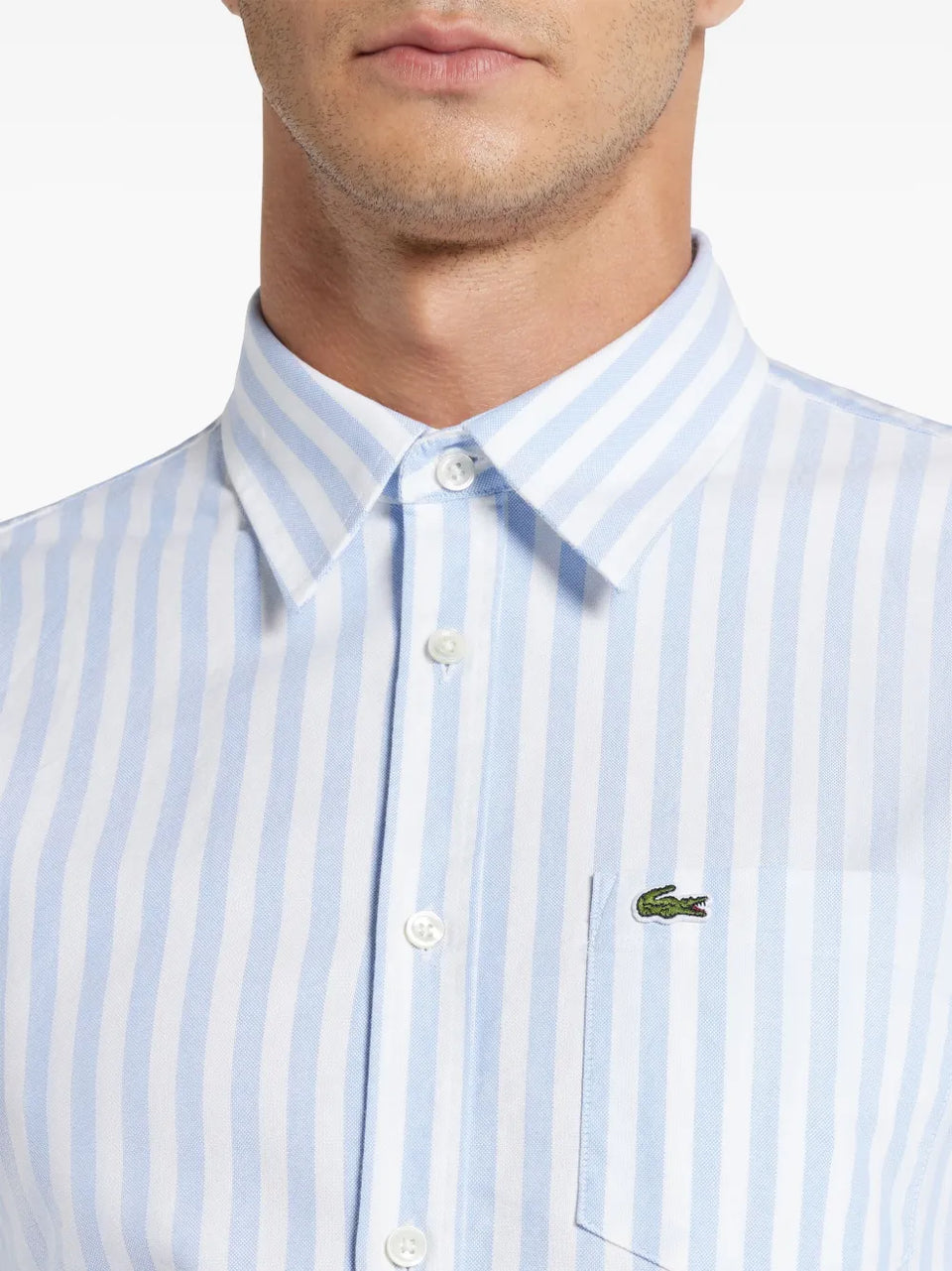 Organic Cotton Shirt