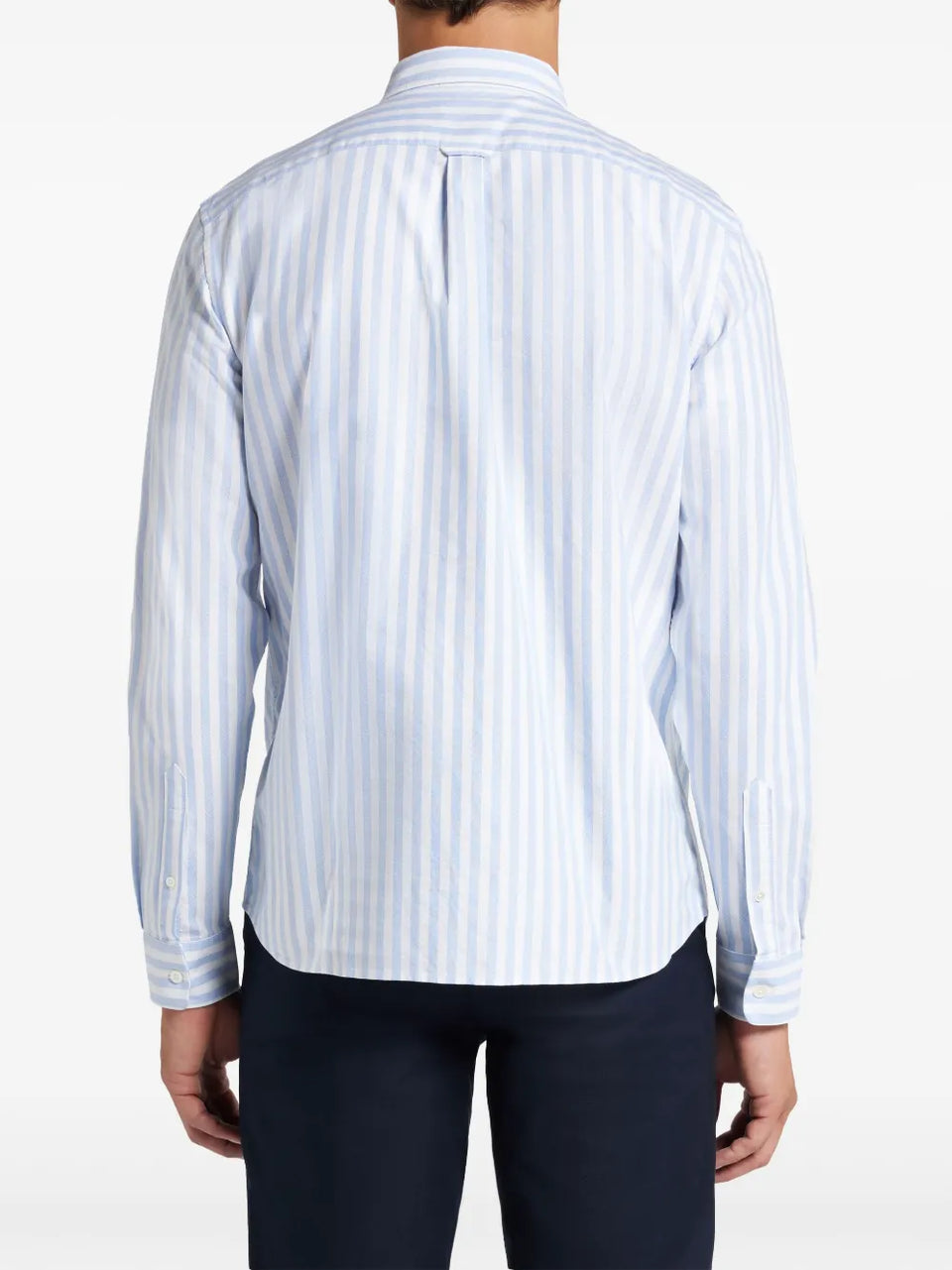 Organic Cotton Shirt