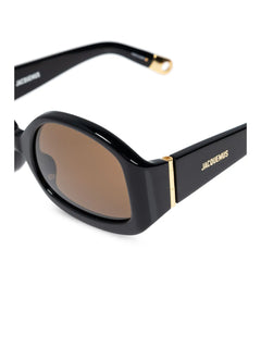 Les Lunettes Colapso sunglasses