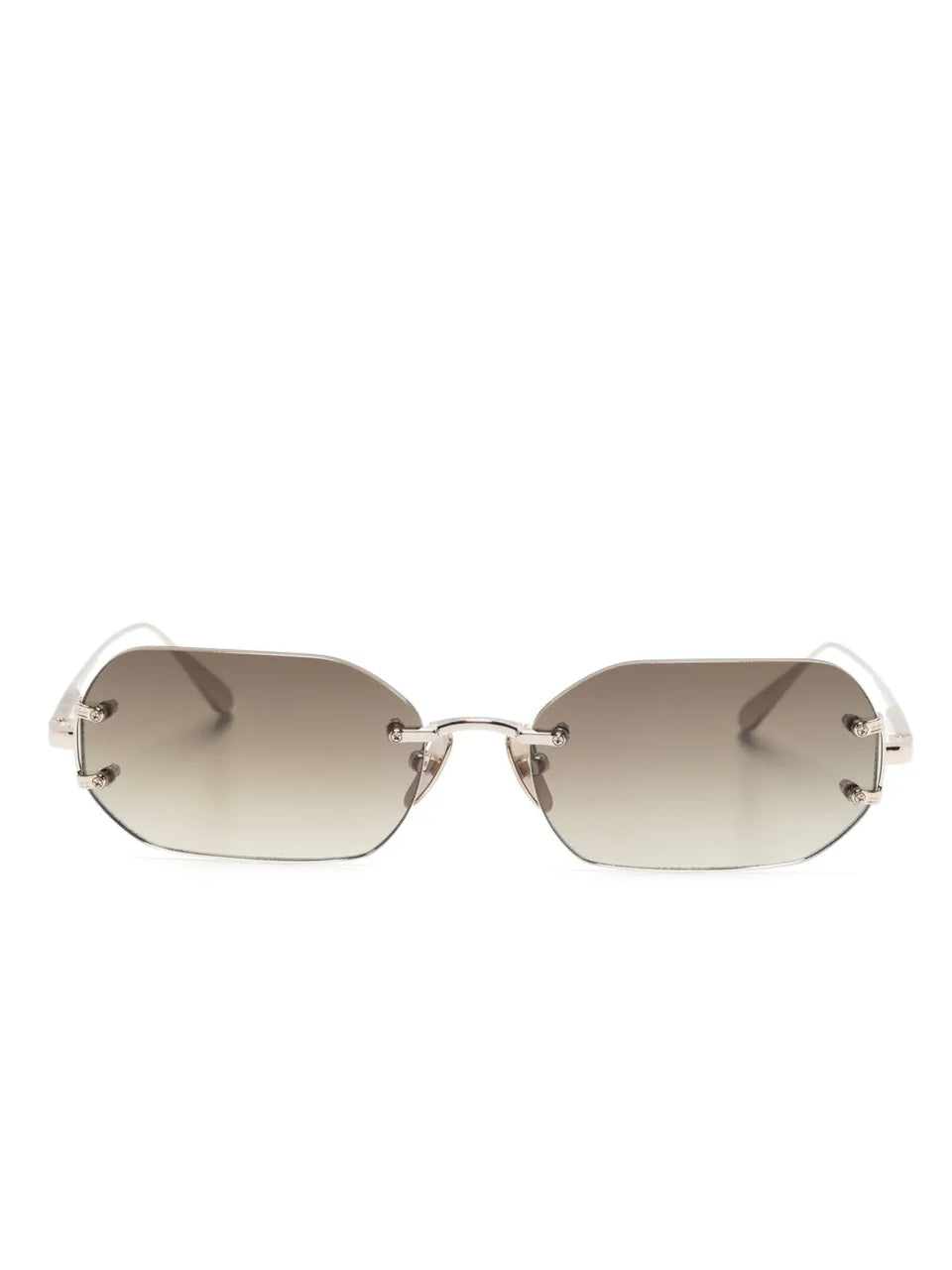 Magali rimless sunglasses