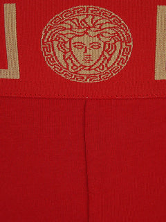 Greca Border jockstrap