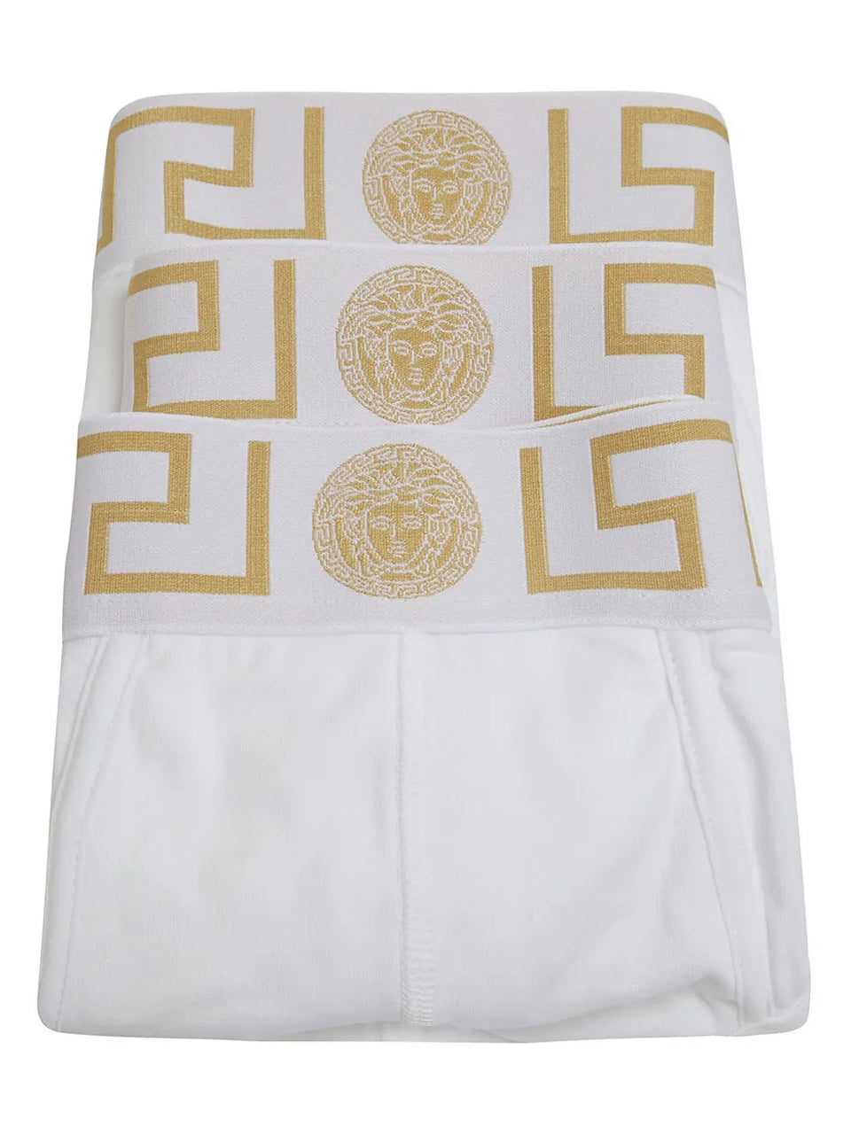 Greca Border boxer briefs (set of three)