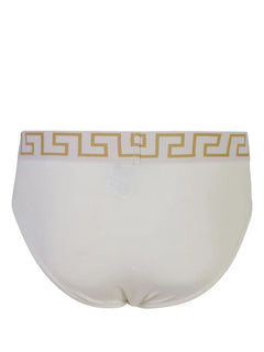 Greca Border boxer briefs (set of three)