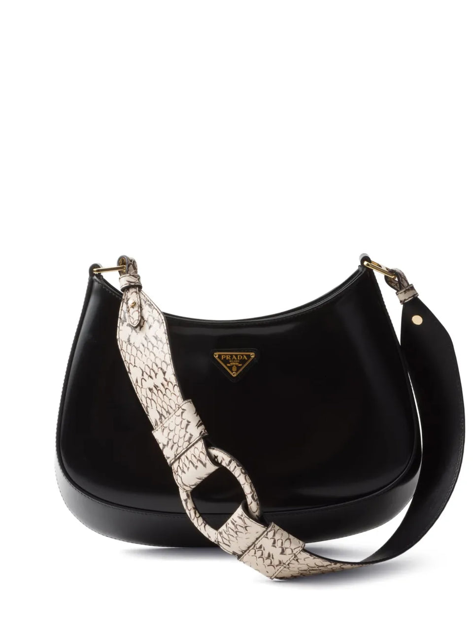 Cleo shoulder bag