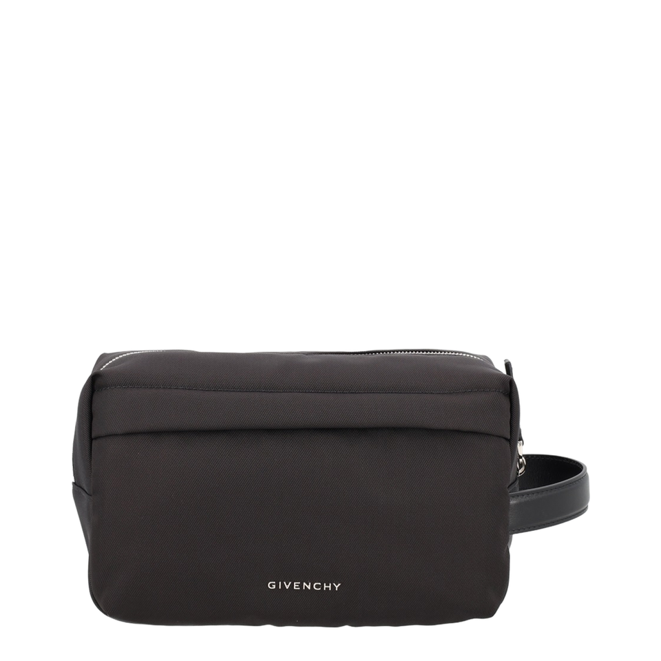 Cosmetic Bag With Logo