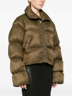 Turtle jacket