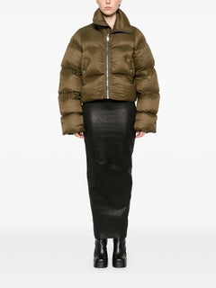 Turtle jacket