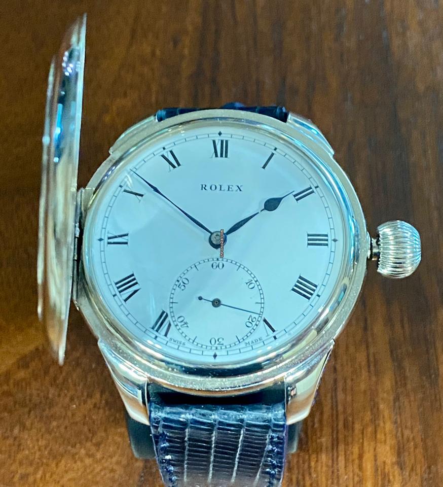 Rolex Geneve