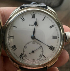 Rolex Geneve
