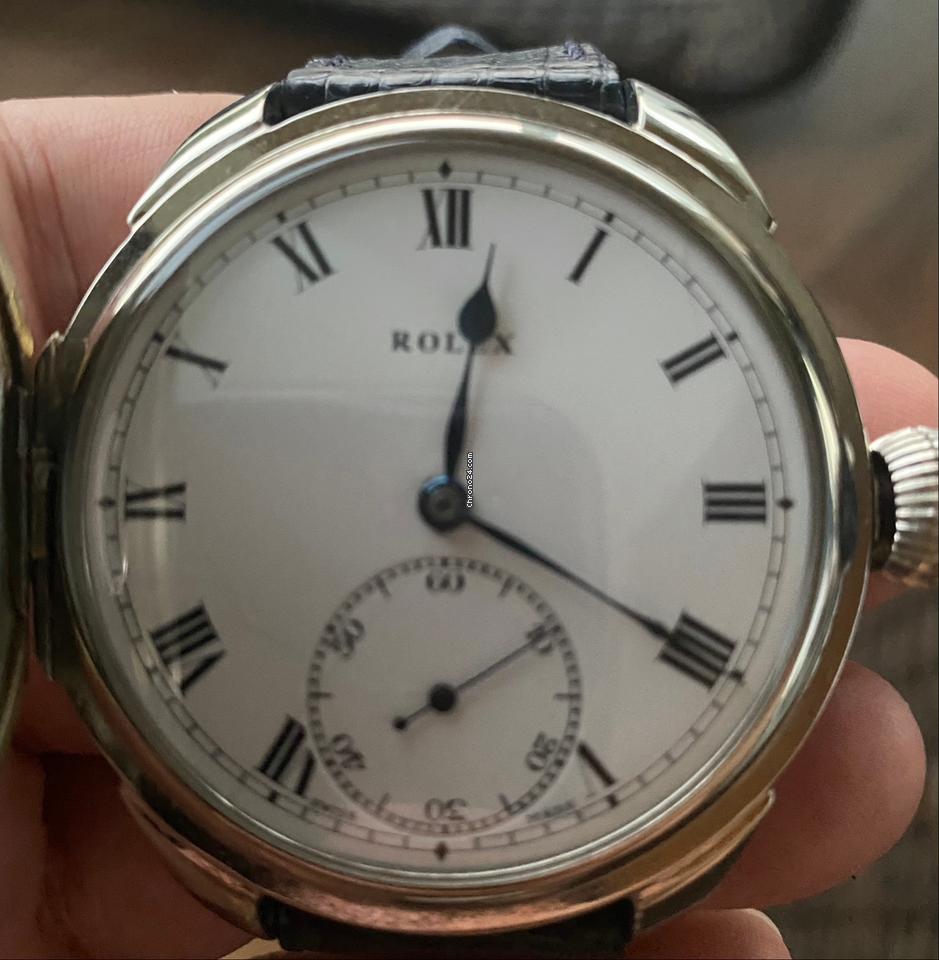 Rolex Geneve