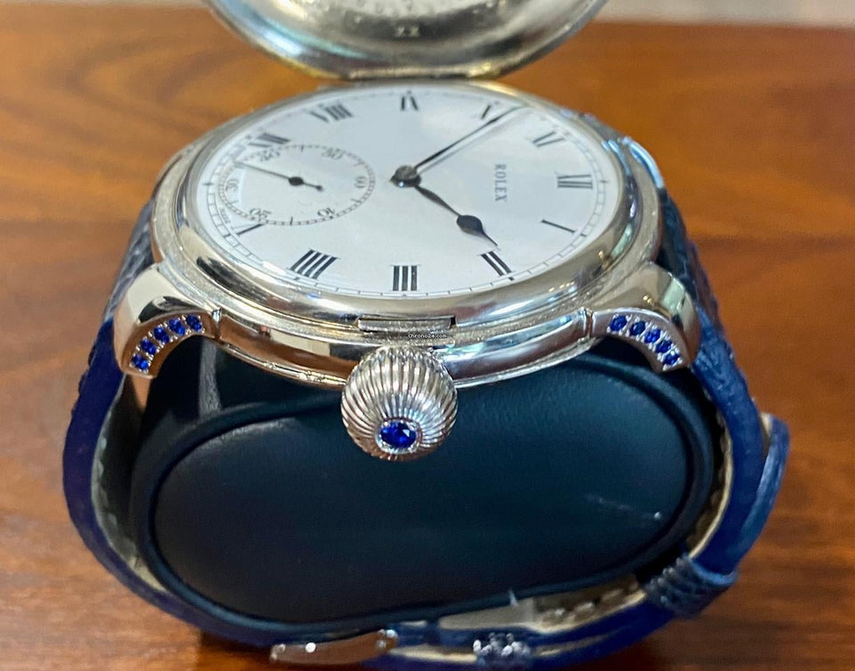 Rolex Geneve