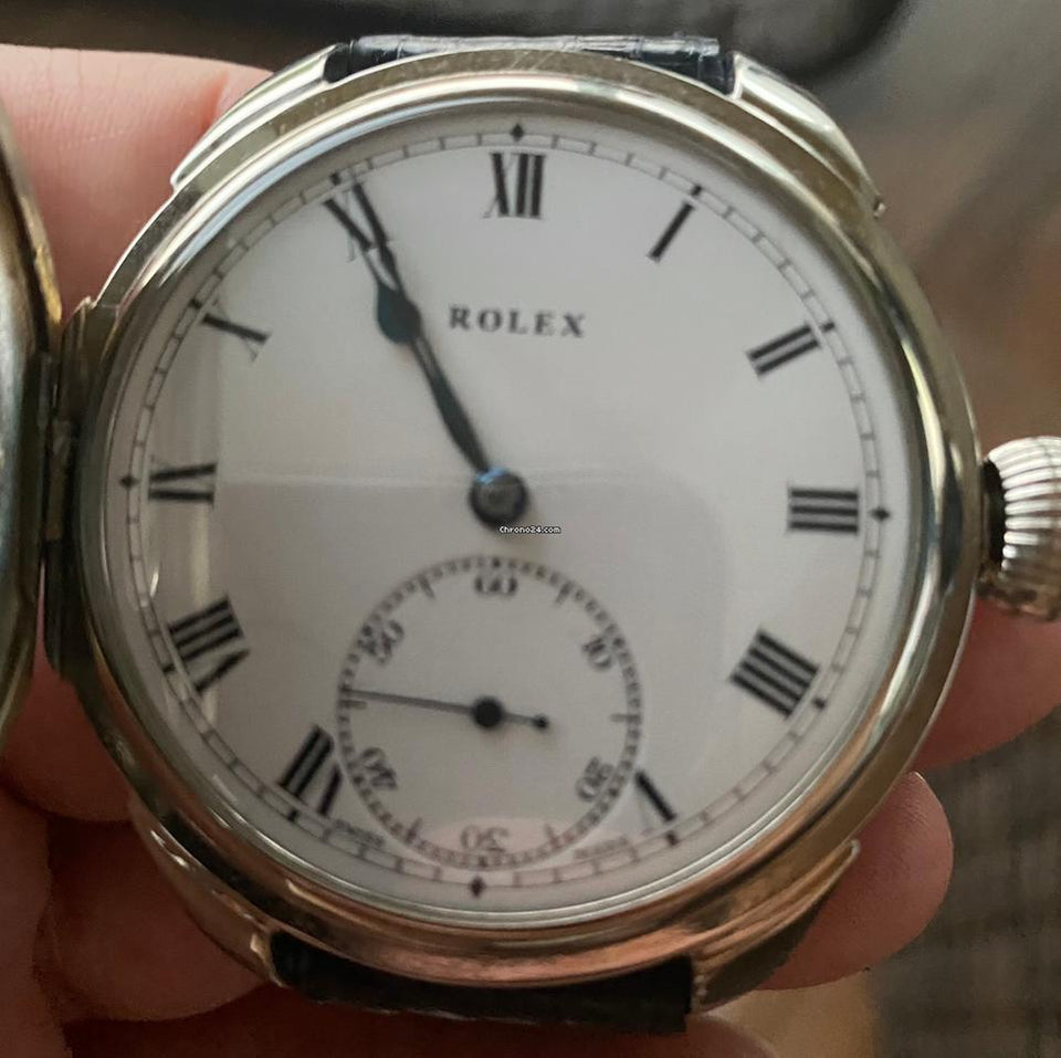 Rolex Geneve