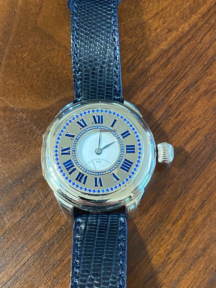 Rolex Geneve