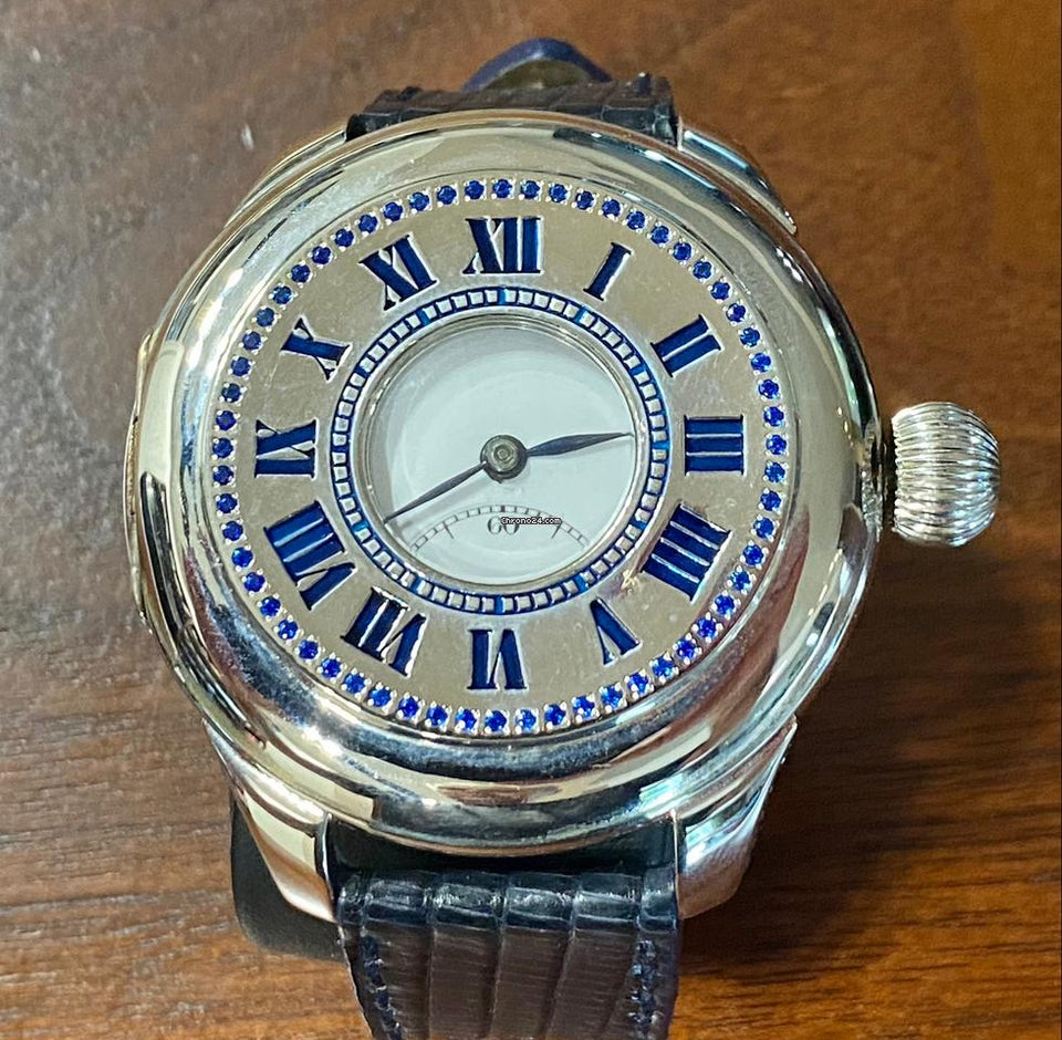 Rolex Geneve
