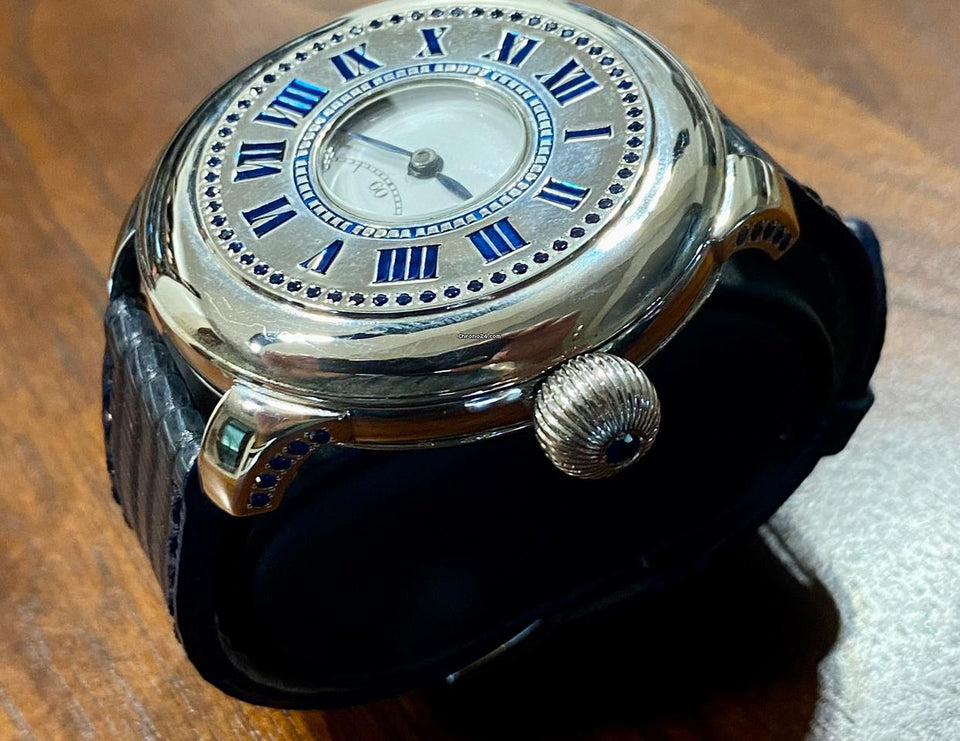 Rolex Geneve
