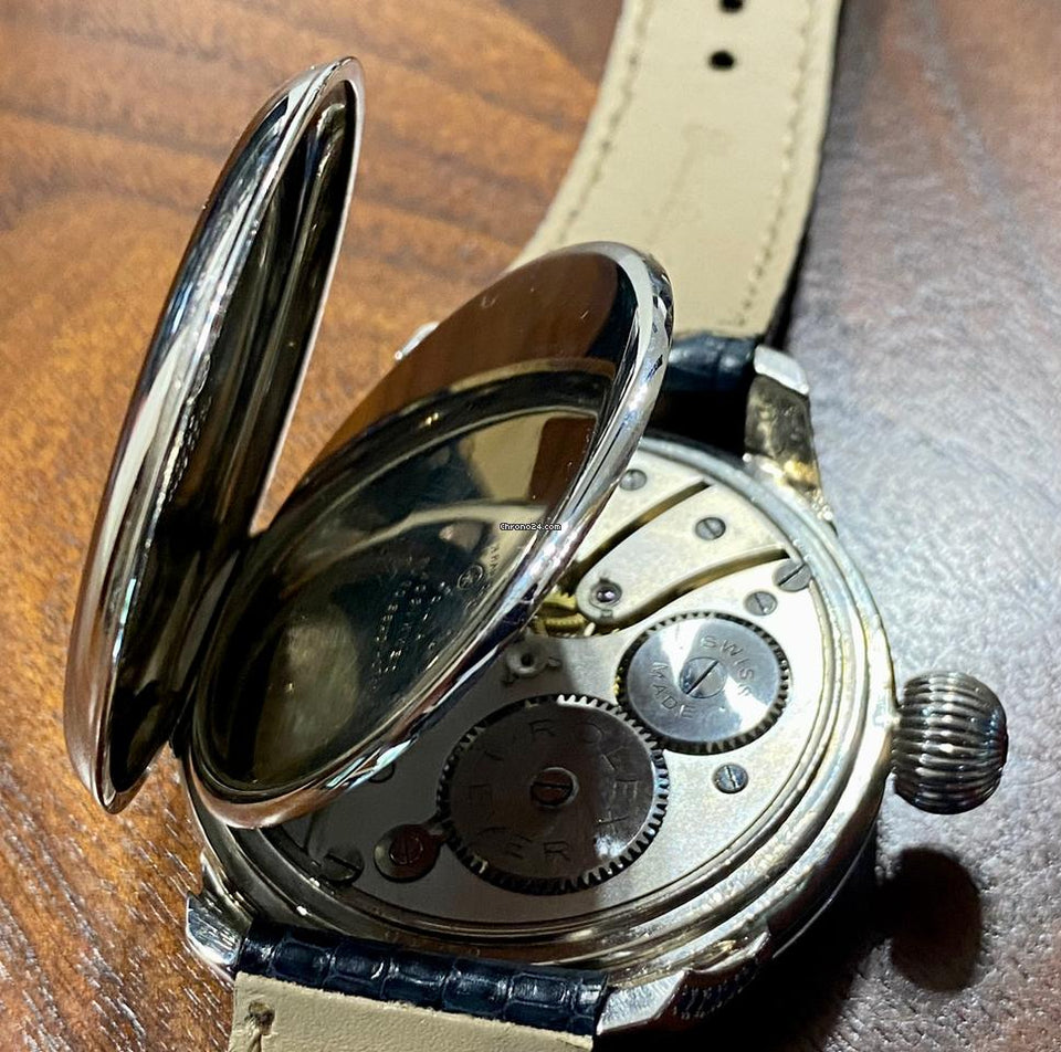 Rolex Geneve