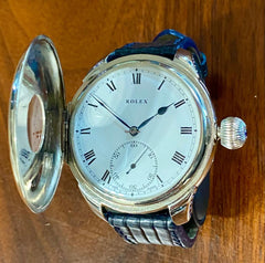 Rolex Geneve