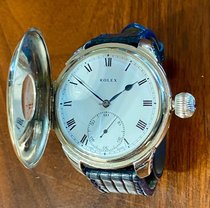 Rolex Geneve