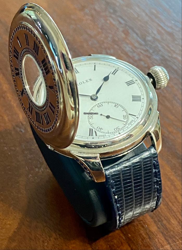 Rolex Geneve