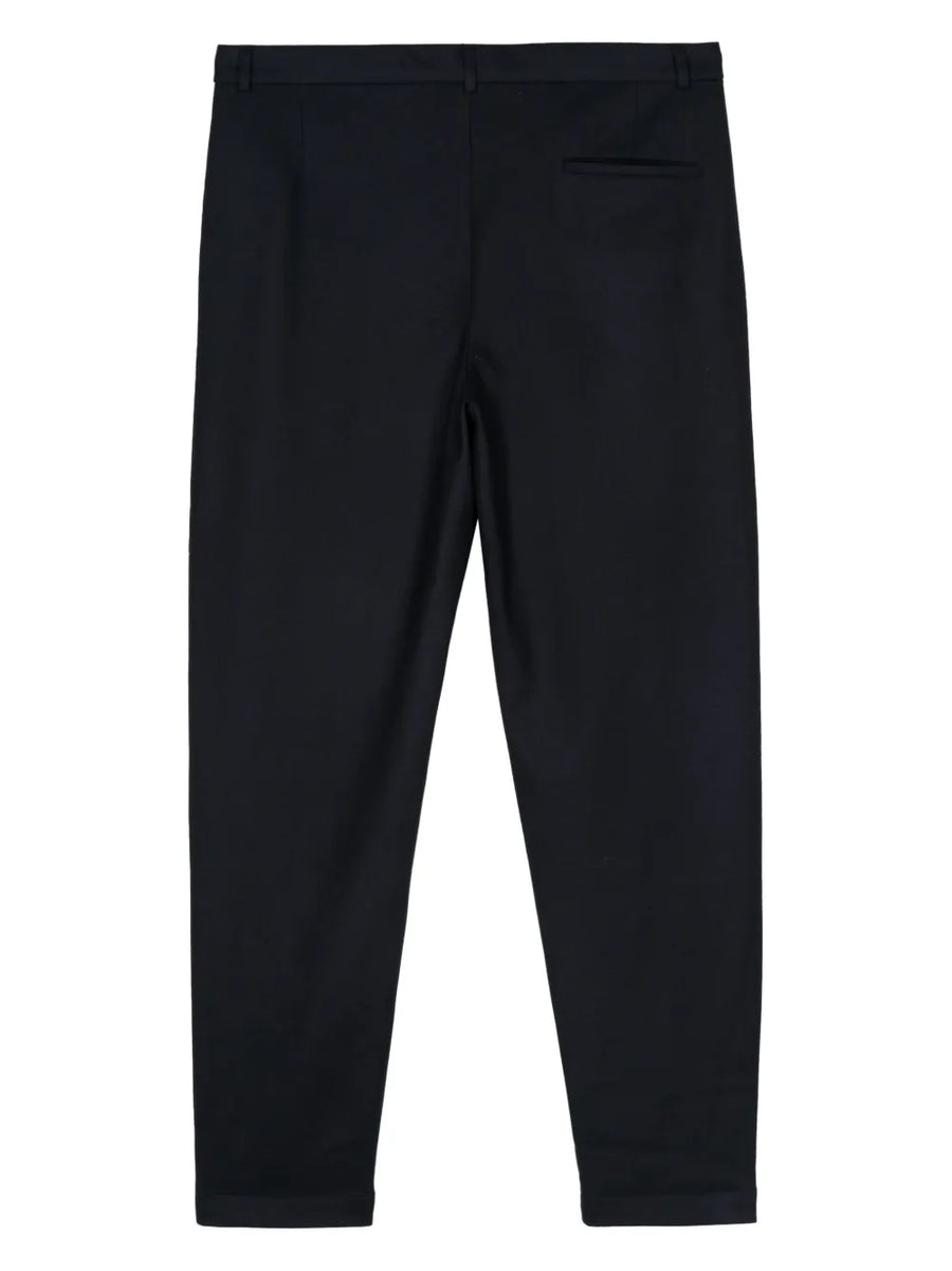 Tapered Pants