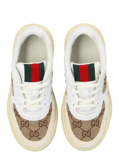 Re-Web sneakers