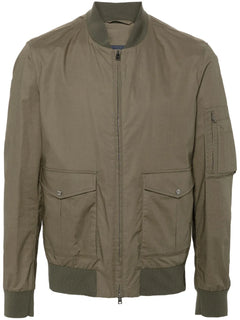 lightweight bomber jacket