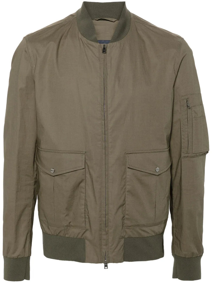 lightweight bomber jacket