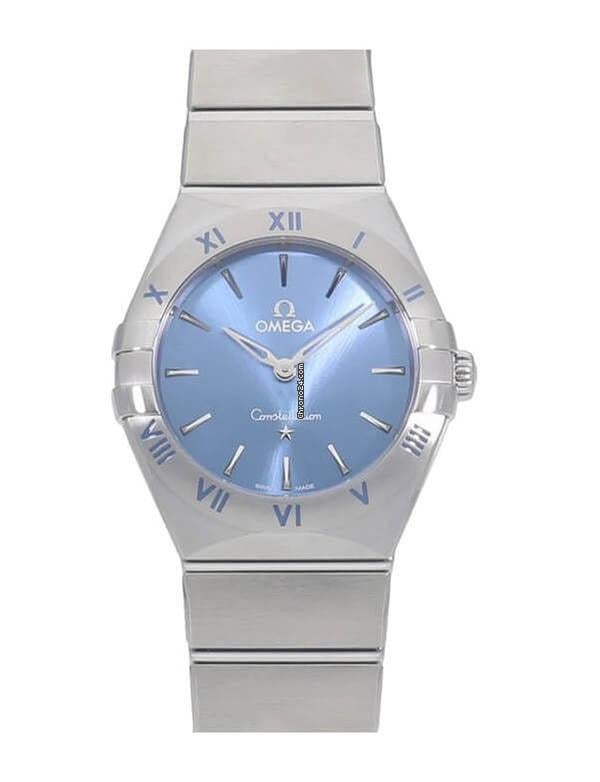 Omega Constellation