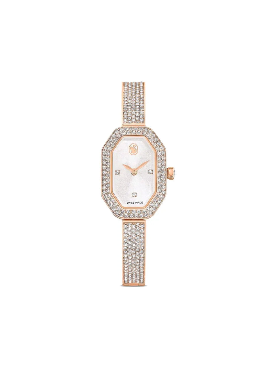 Dextera Bangle - 19 mm