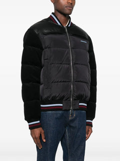 mixed puffer bomber