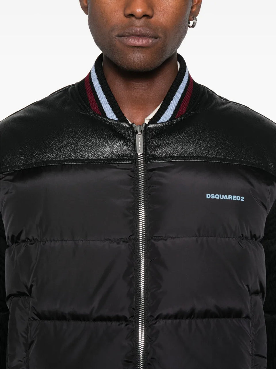 mixed puffer bomber