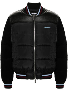 mixed puffer bomber