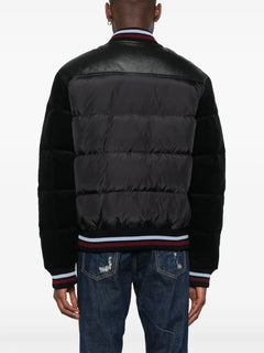 mixed puffer bomber