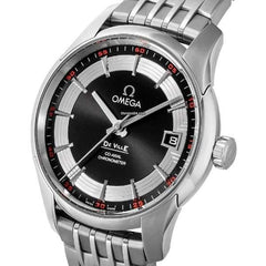 Omega De Ville Hour Vision431.30.41.21.01.001
