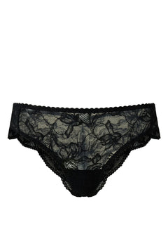 Lace Brazilian briefs