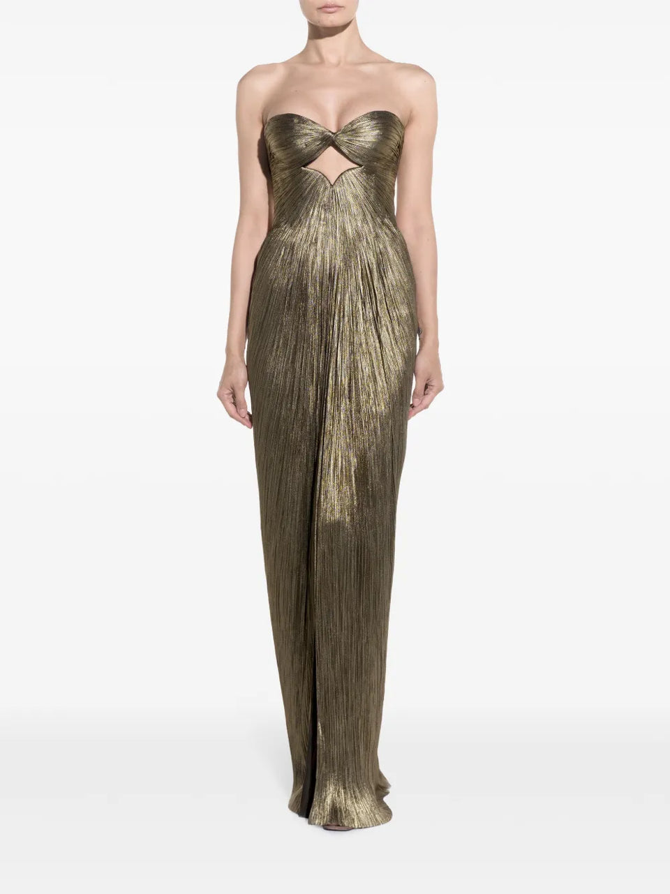 Stephanie gown