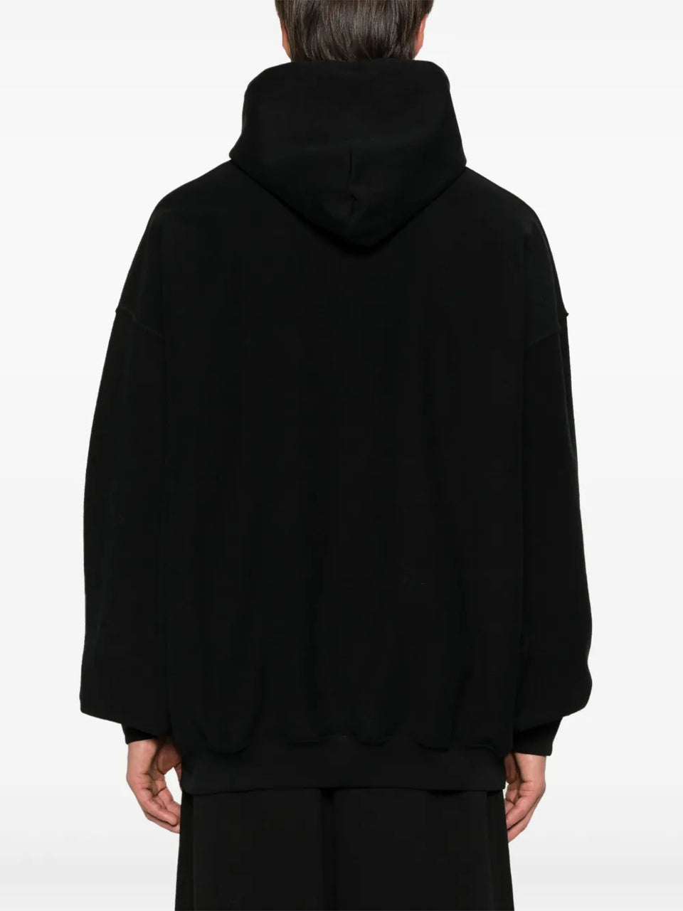 Inside-out Hoodie